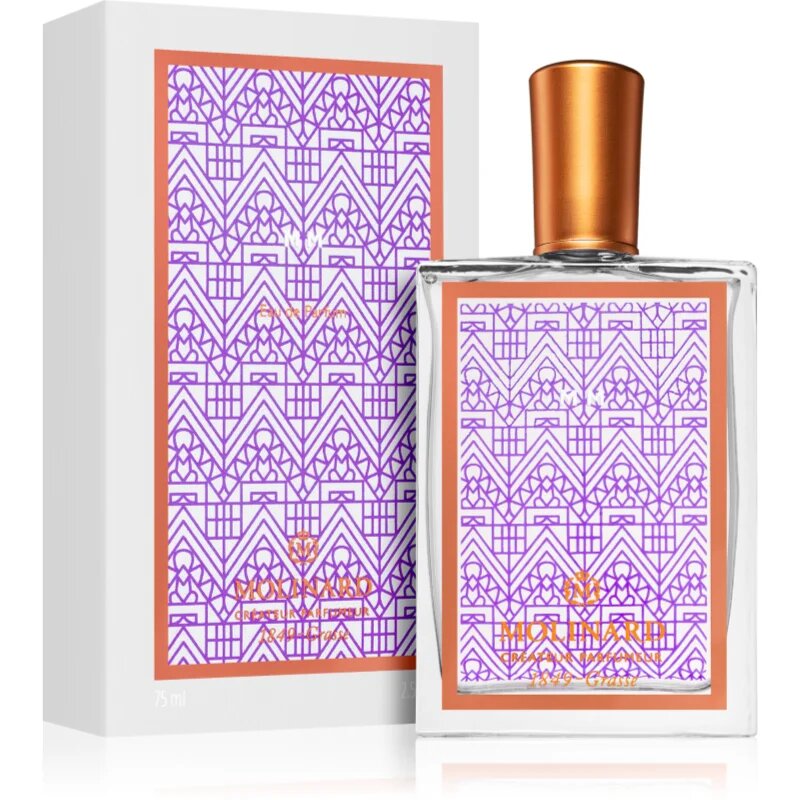 Molinard MM parfémovaná voda unisex 75 ml