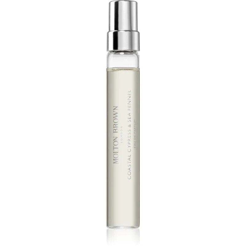 Molton Brown Coastal Cypress & Sea Fennel parfémovaná voda unisex 7.5 ml