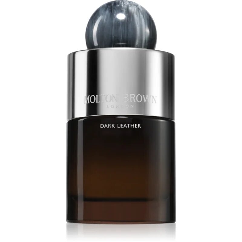 Molton Brown Dark Leather Eau The Parfume parfémovaná voda unisex 100 ml