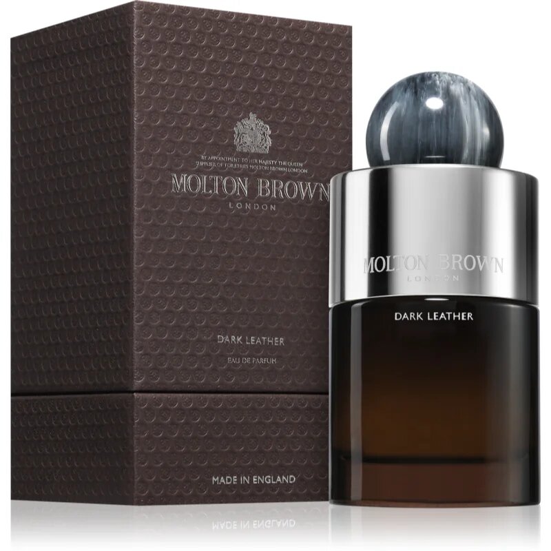 Molton Brown Dark Leather Eau The Parfume parfémovaná voda unisex 100 ml