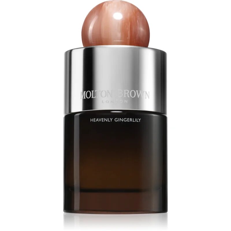 Molton Brown Heavenly Gingerlily parfémovaná voda unisex 100 ml