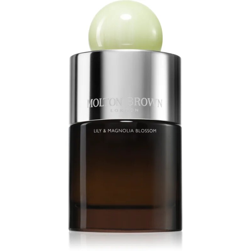 Molton Brown Lily & Magnolia Blossom EDP parfémovaná voda pro ženy 100 ml