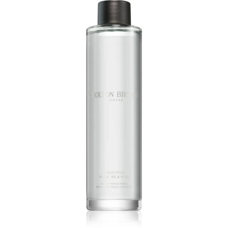 Molton Brown Rhubarb & Rose Re-Charge náplň do aroma difuzérů 150 ml