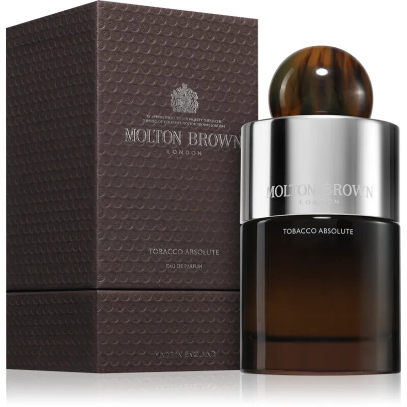 Molton Brown Tobacco Absolute EDP parfémovaná voda pro ženy 100 ml