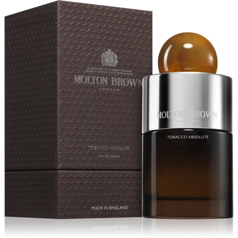 Molton Brown Tobacco Absolute EDP parfémovaná voda pro ženy 100 ml