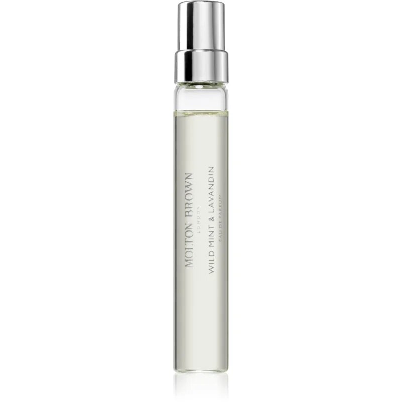 Molton Brown Wild Mint & Lavandin EDP parfémovaná voda unisex 7.5 ml