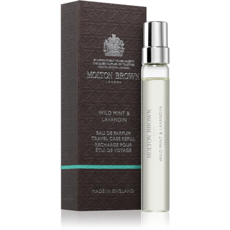 Molton Brown Wild Mint & Lavandin EDP parfémovaná voda unisex 7.5 ml