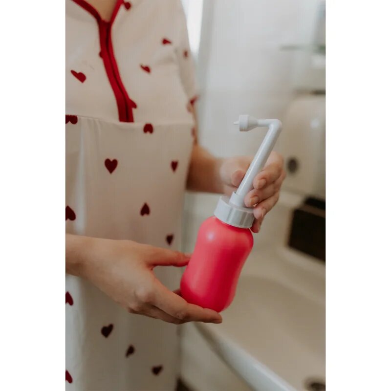 MomCare by Lina Intimate Showers intimní sprška 1 ks