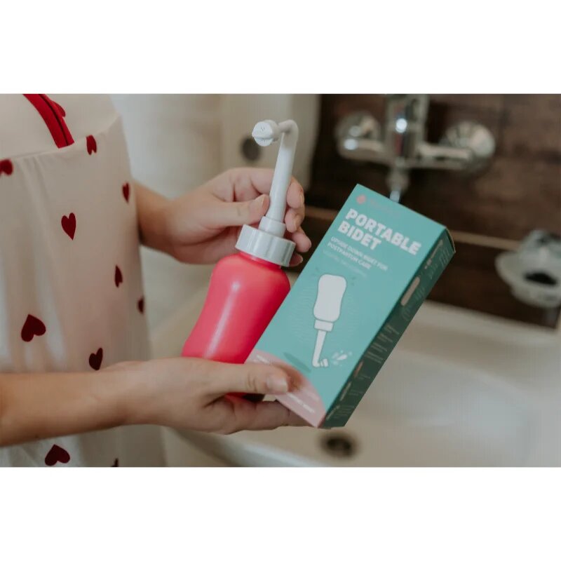 MomCare by Lina Intimate Showers intimní sprška 1 ks
