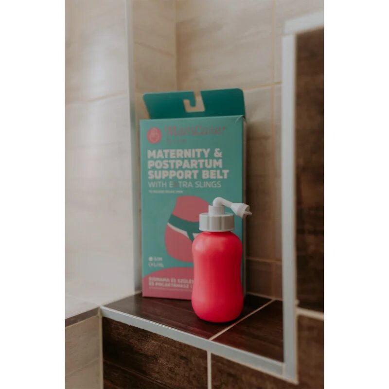 MomCare by Lina Intimate Showers intimní sprška 1 ks