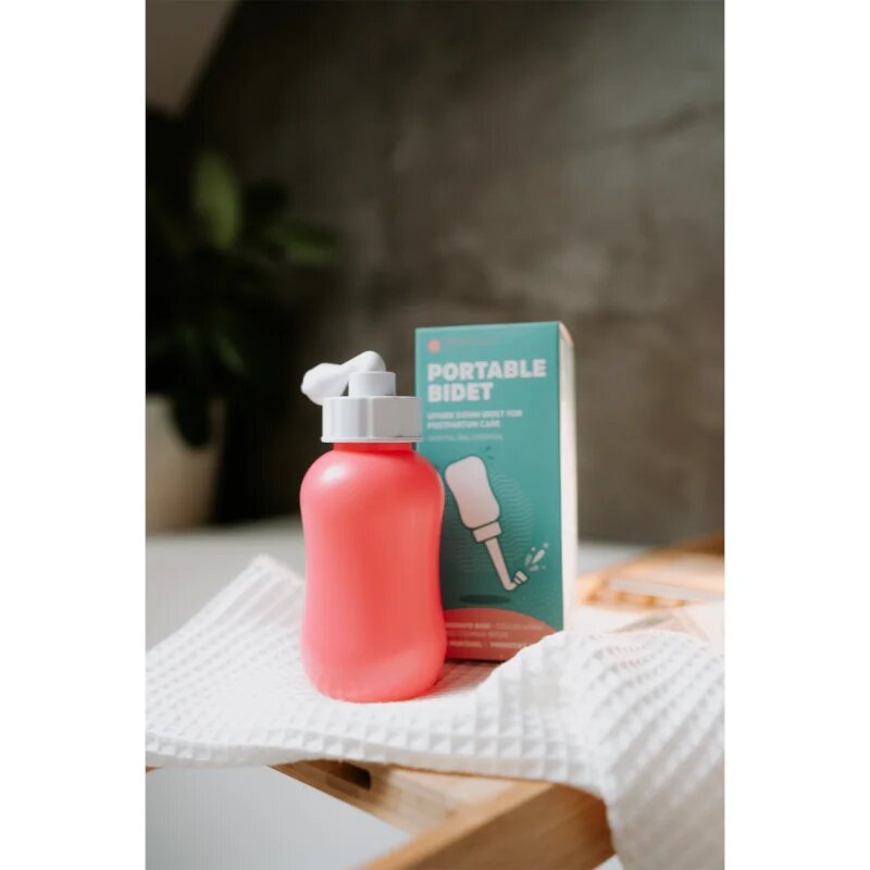MomCare by Lina Intimate Showers intimní sprška 1 ks