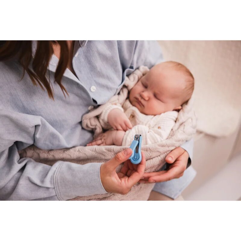 Momini Baby Care Kit sada pro miminka Sky