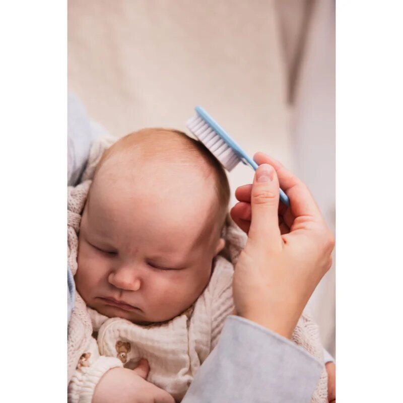 Momini Baby Care Kit sada pro miminka Sky