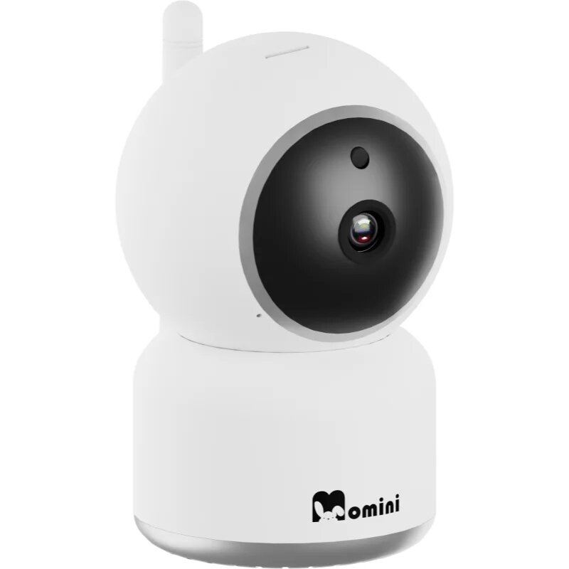 Momini BlissCam přídavná kamera 1 ks