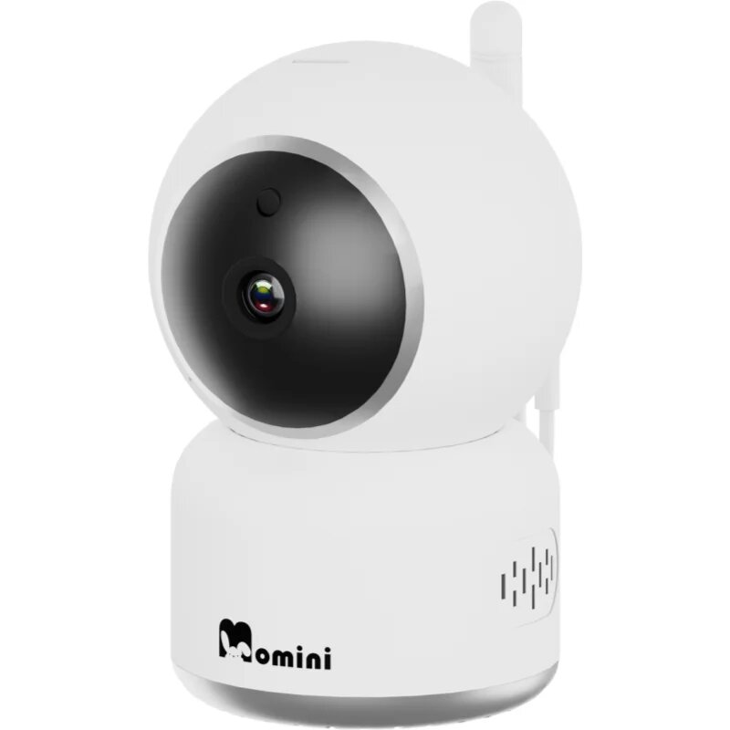 Momini BlissEye Baby digitální audio chůvička 1 ks