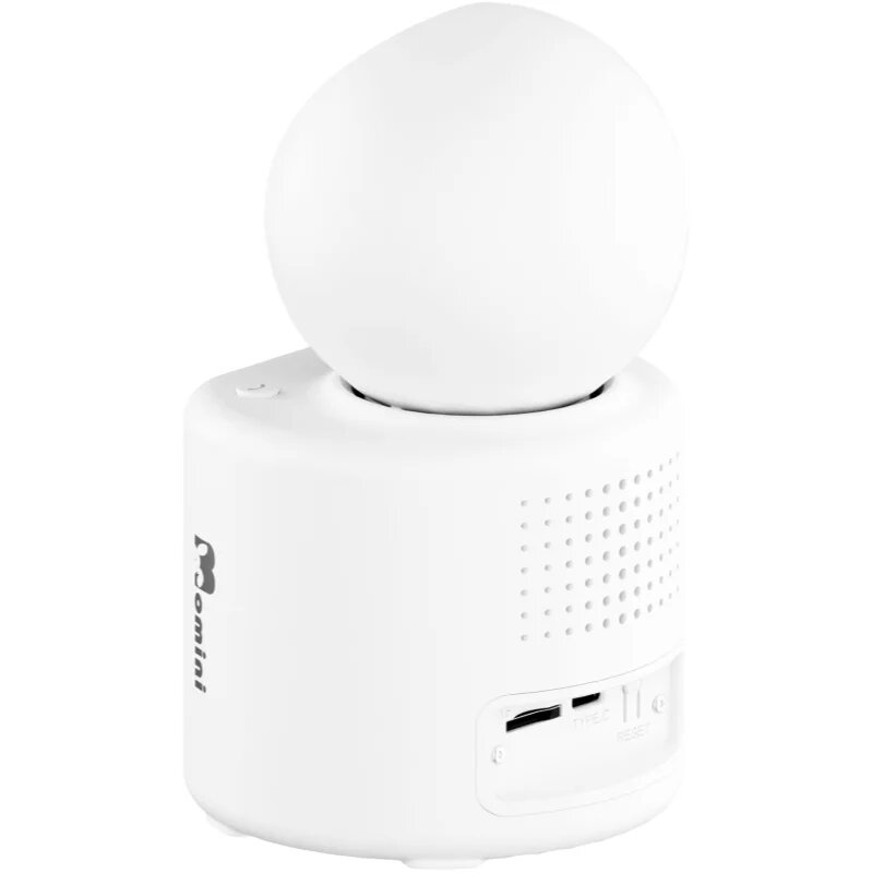 Momini CommuniCare Two-Way Baby Monitor digitální video chůvička 1 ks