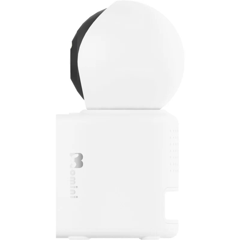 Momini CommuniCare Two-Way Baby Monitor digitální video chůvička 1 ks