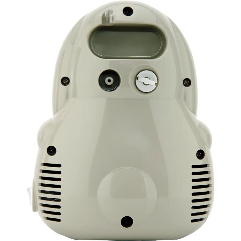 Momini Compressor Nebuliser NebuBunny inhalátor kompresorový 1 ks