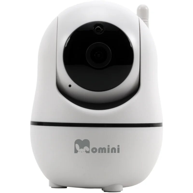 Momini DreamWatcher Baby digitální video chůvička 1 ks