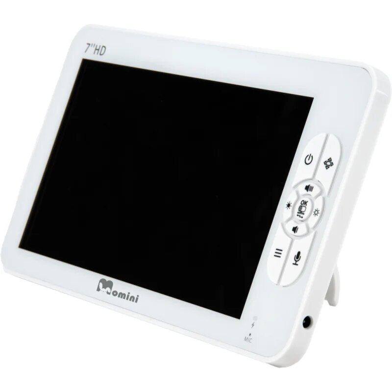 Momini DreamWatcher Baby digitální video chůvička 1 ks