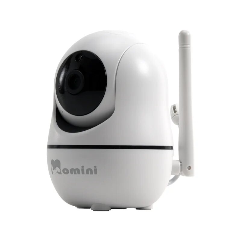 Momini DreamWatcher Baby digitální video chůvička 1 ks