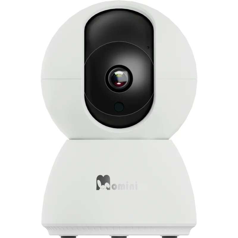 Momini KiddLok Baby Monitor digitální audio chůvička 1 ks