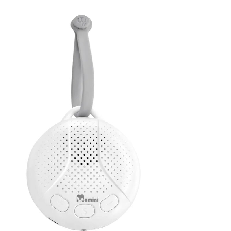 Momini LullaGo Wireless Soothing Sound Machine pomůcka pro spánek 1 ks