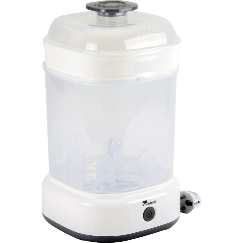 Momini QuickSteam parní sterilizátor 1 ks