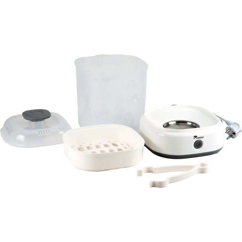 Momini QuickSteam parní sterilizátor 1 ks