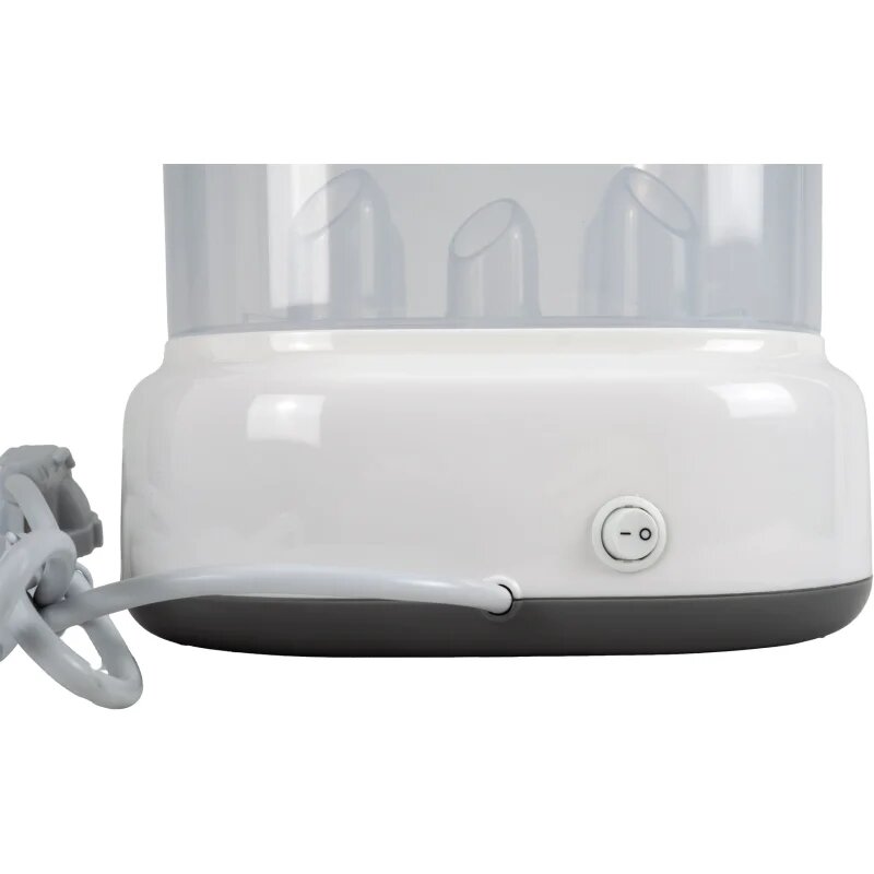 Momini QuickSteam parní sterilizátor 1 ks