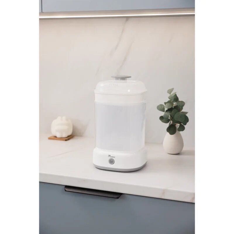 Momini QuickSteam parní sterilizátor 1 ks