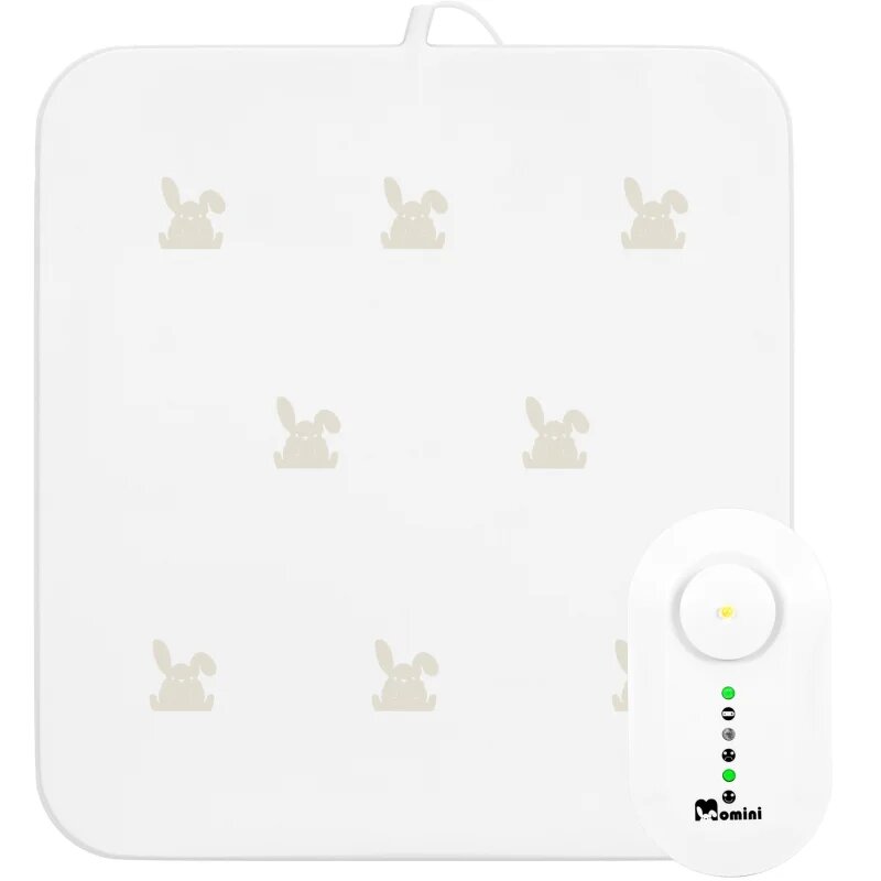 Momini Sleep monitor monitor dechu 1 ks