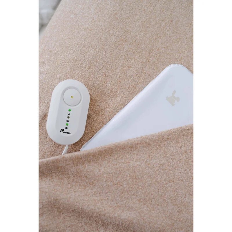 Momini Sleep monitor monitor dechu 1 ks