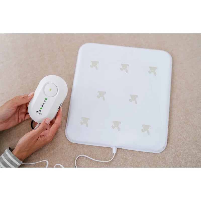 Momini Sleep monitor monitor dechu 1 ks