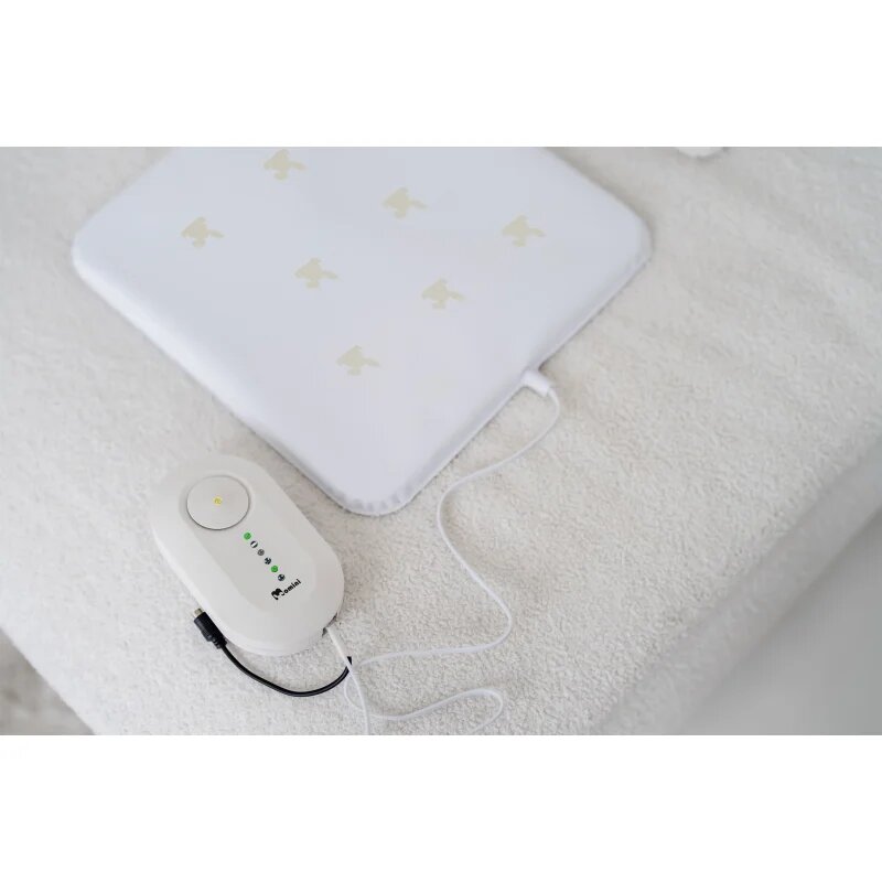 Momini Sleep monitor monitor dechu 1 ks