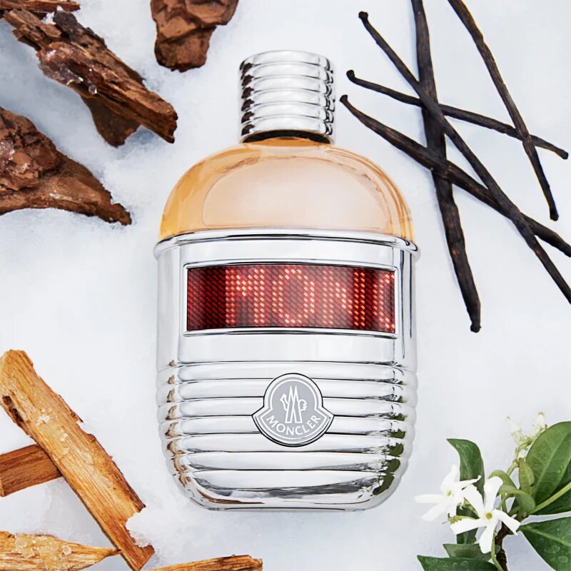 Moncler Pour Femme parfémovaná voda pro ženy 150 ml