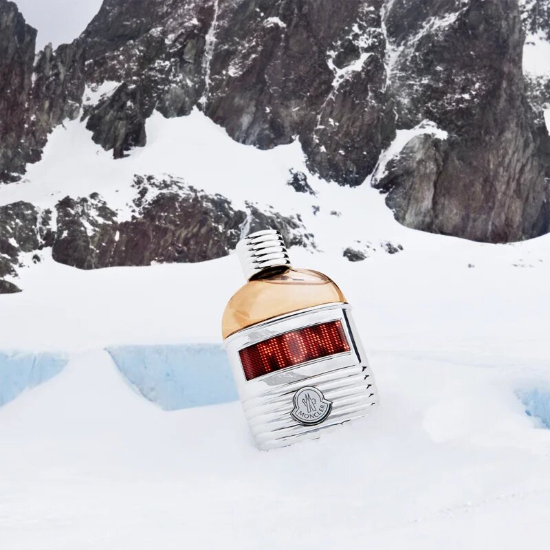 Moncler Pour Femme parfémovaná voda pro ženy 150 ml
