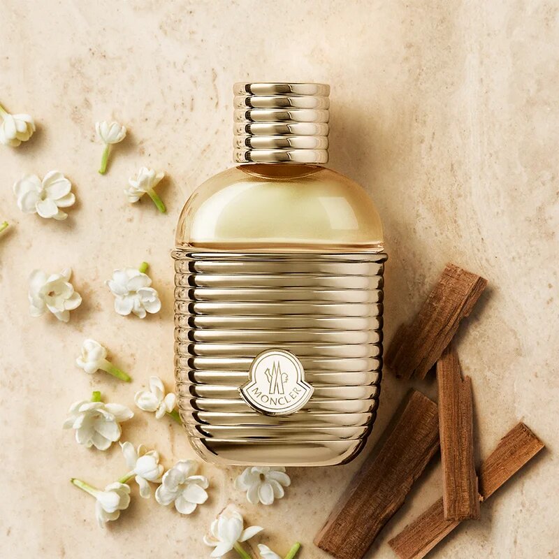 Moncler Pour Femme Sunrise parfémovaná voda pro ženy 60 ml