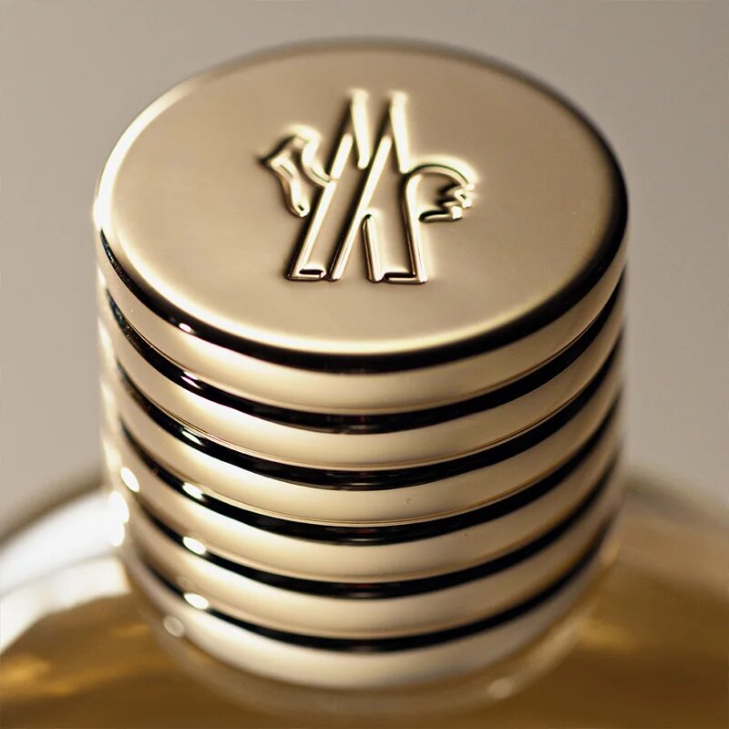 Moncler Pour Femme Sunrise parfémovaná voda pro ženy 60 ml