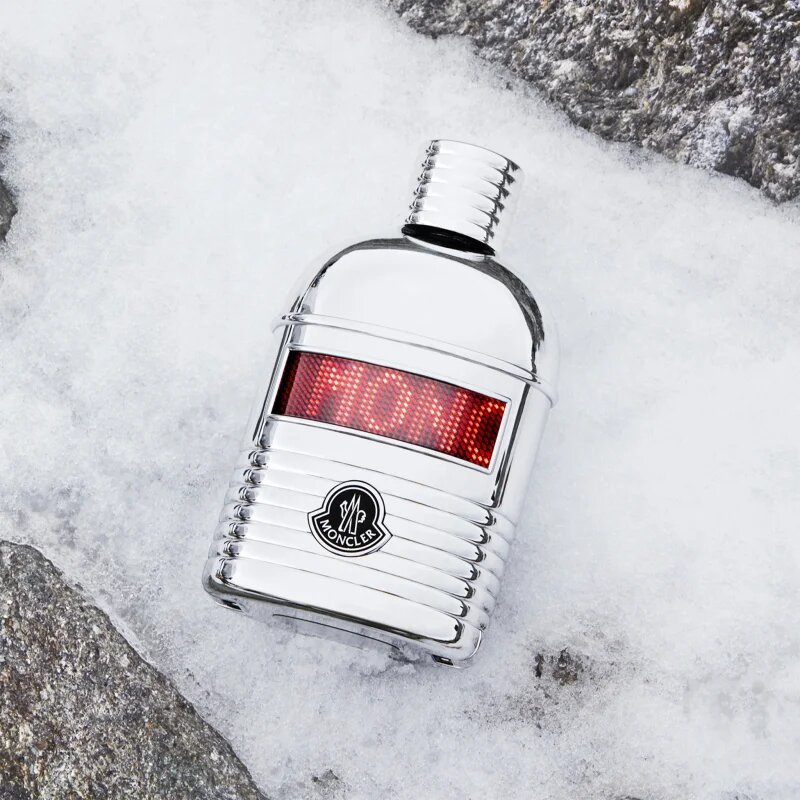 Moncler Pour Homme parfémovaná voda pro muže 150 ml