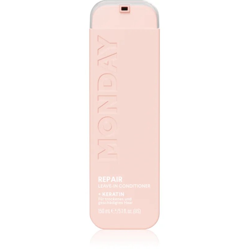 MONDAY Repair bezoplachový kondicionér pro poškozené vlasy 150 ml