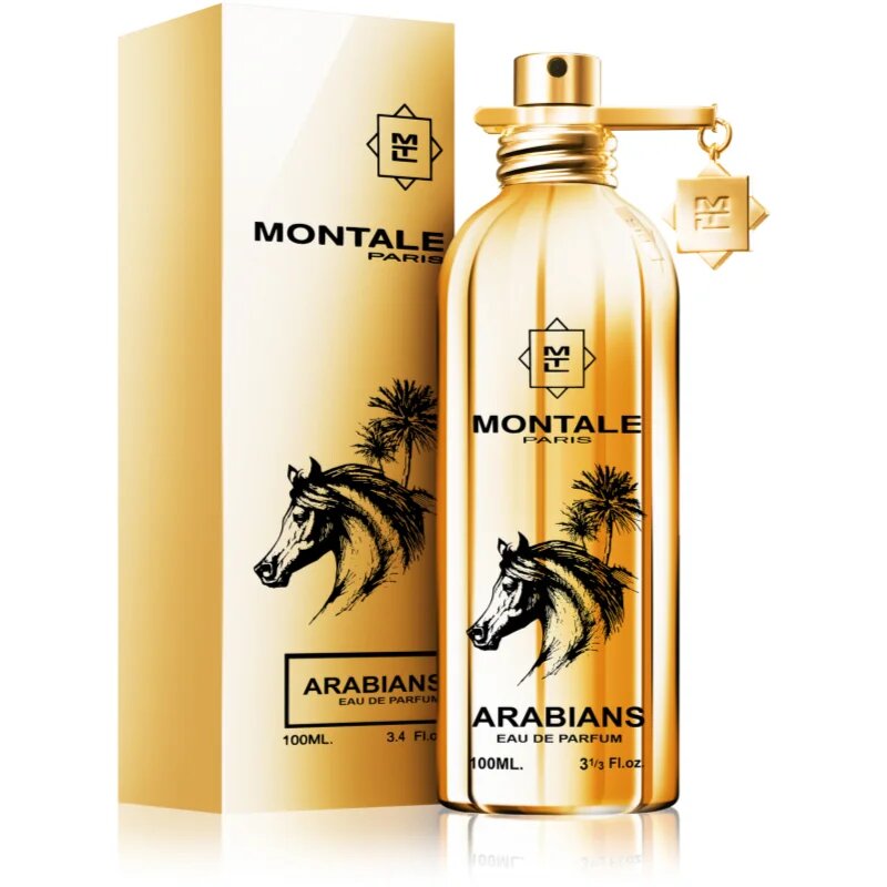 Montale Arabians parfémovaná voda unisex 100 ml