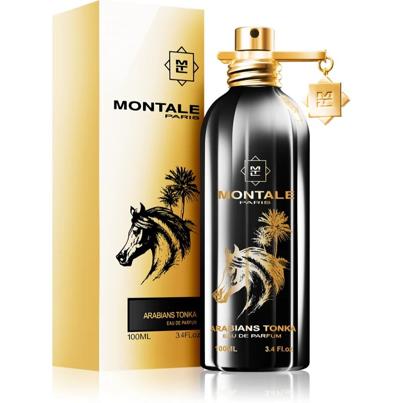 Montale Arabians Tonka parfémovaná voda unisex 100 ml