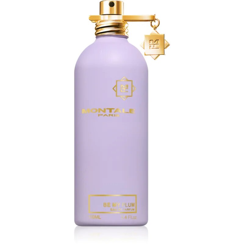Montale Be My Plum parfémovaná voda unisex 100 ml
