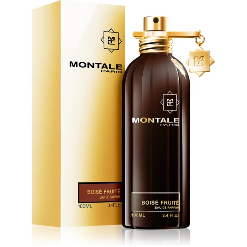 Montale Boise Fruite parfémovaná voda unisex 100 ml
