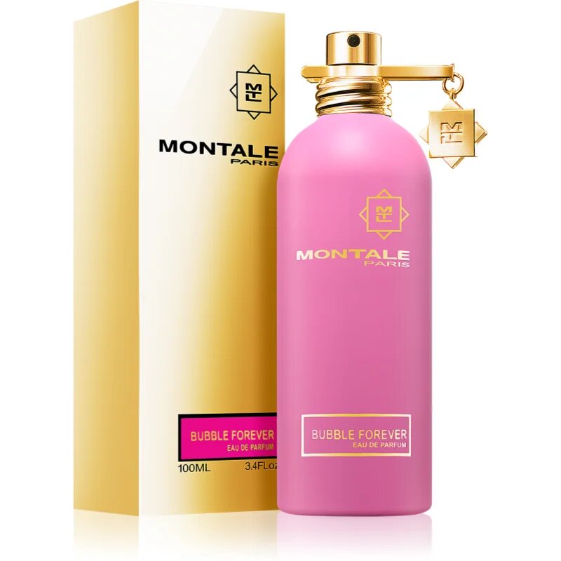 Montale Bubble Forever parfémovaná voda unisex 100 ml
