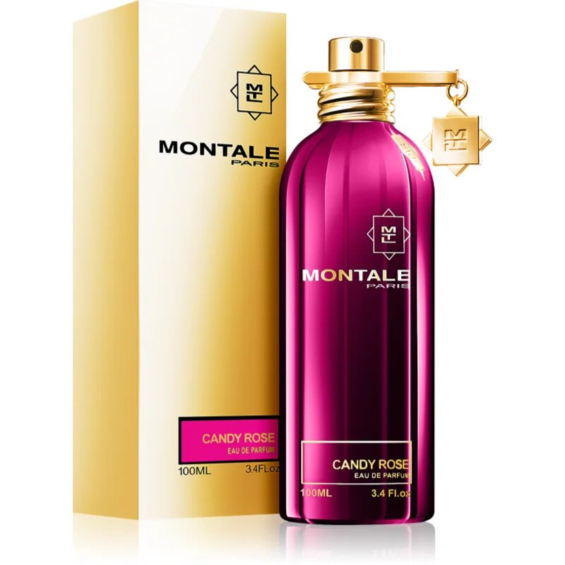 Montale Candy Rose parfémovaná voda pro ženy 100 ml
