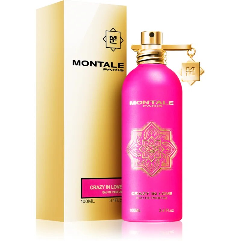 Montale Crazy In Love parfémovaná voda pro ženy 100 ml