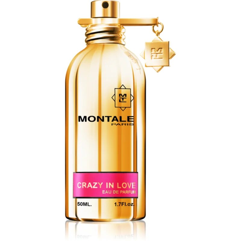 Montale Crazy In Love parfémovaná voda pro ženy 50 ml