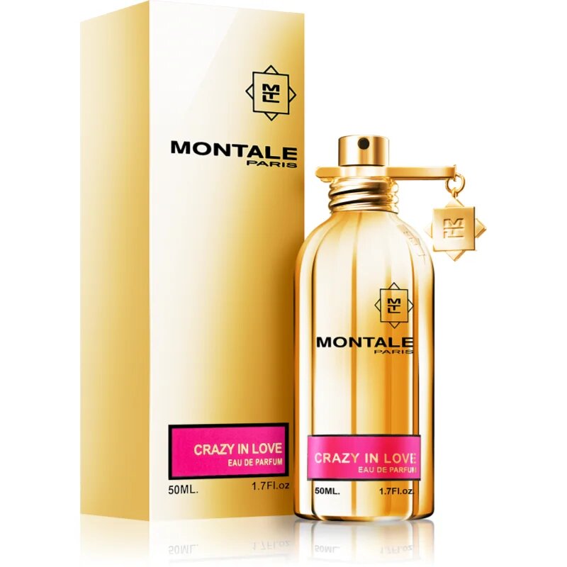 Montale Crazy In Love parfémovaná voda pro ženy 50 ml